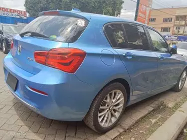 BMW 118i