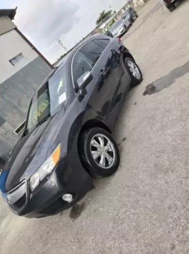 Acura RDX