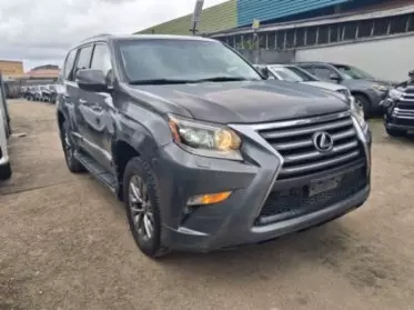 Lexus GX 460