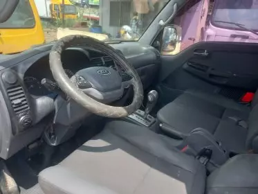 KIA Bongo