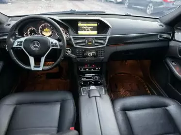 Mercedes-Benz E 350