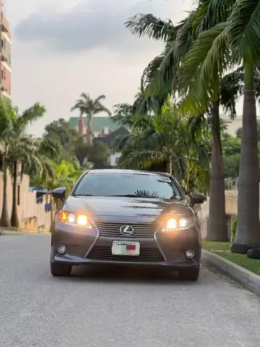 Lexus ES 350