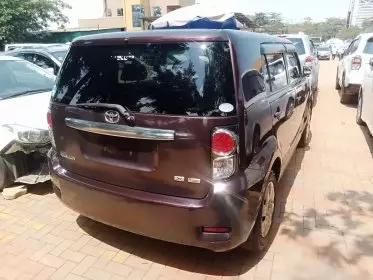 Toyota Rumion