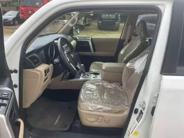 Toyota 4-Runner
