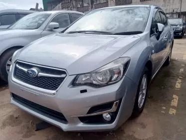 Subaru G4