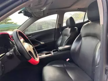 Lexus IS 250