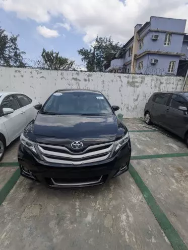Toyota Venza