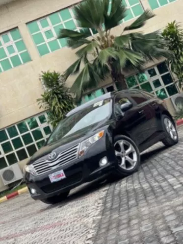 Toyota Venza