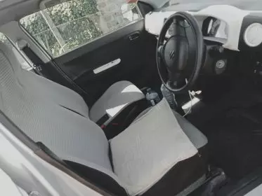 SUZUKI Alto GLX
