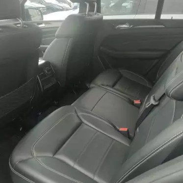 Mercedes-Benz ML 350