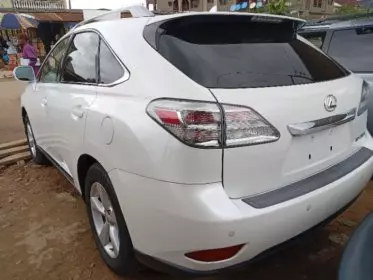 Lexus RX 350