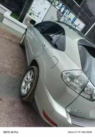 Lexus RX 350