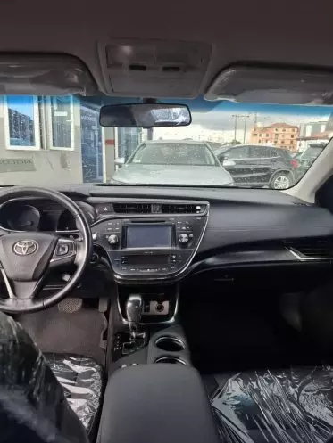 Toyota Avalon