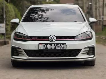 Volkswagen GTI