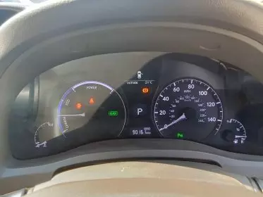 Toyota Lexus RX 450h