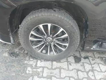 Lexus GX 460