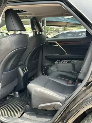 Lexus RX 350L