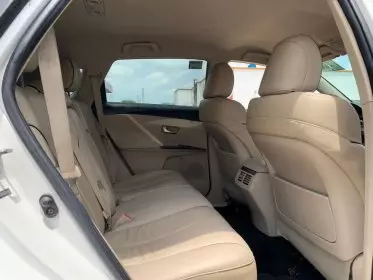 Toyota Venza