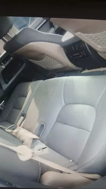Toyota Land Cruiser V8