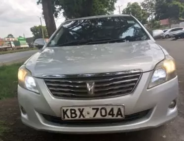 Toyota Premio