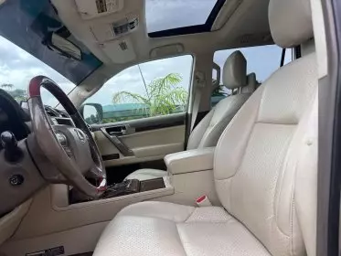 Lexus GX 460