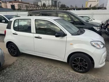 Daihatsu Boon