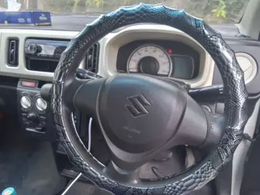SUZUKI Alto GLX