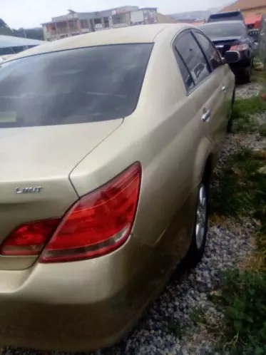 Toyota Avalon