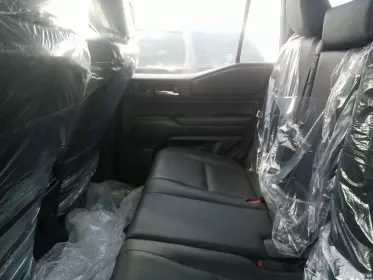 Toyota Landcruiser Prado