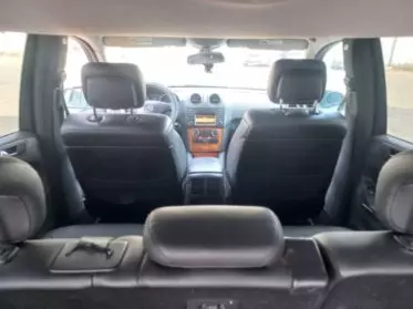 Mercedes-Benz ML 350
