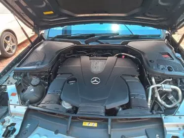 Mercedes-Benz E 400