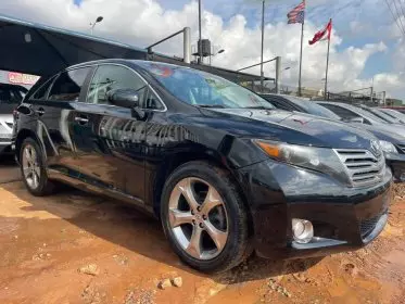 Toyota Venza