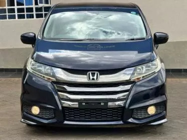 Honda Odyssey Absolute