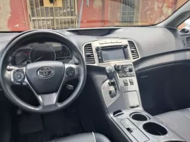 Toyota Venza