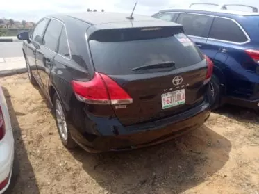 Toyota Venza
