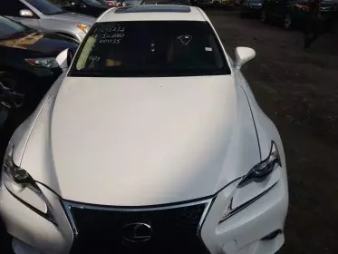 Lexus IS 250