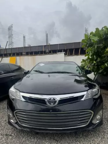 Toyota Avalon