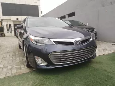 Toyota Avalon