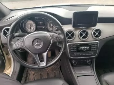 Mercedes-Benz C 250
