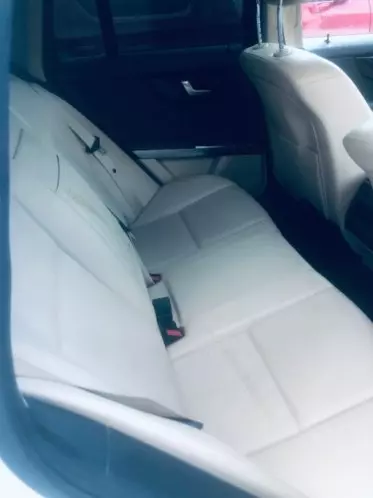 Mercedes-Benz GLK 350