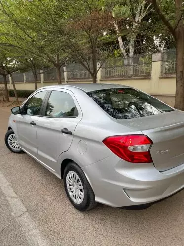 Ford Figo