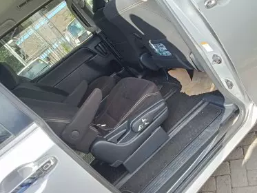 Toyota esquire