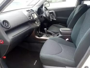 Toyota Vanguard