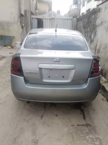 Nissan Sentra