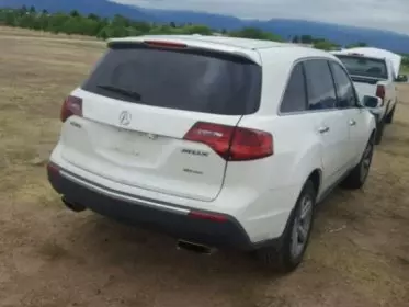 Acura MDX