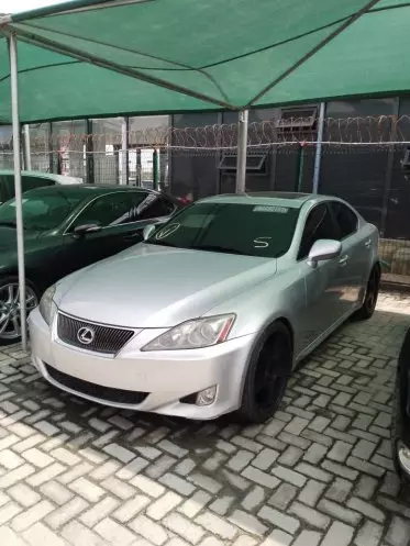 Lexus IS 250