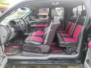 Ford F 150