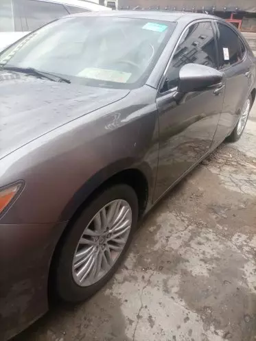 Lexus ES 350