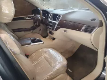 Mercedes-Benz ML 350
