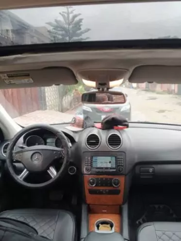 Lexus RX 350H
